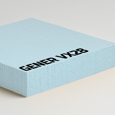 GENER VX28 подробное фото