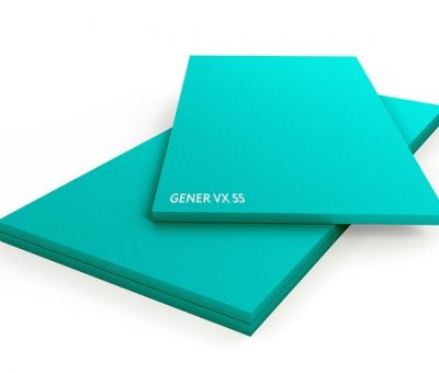 GENER VX55 подробное фото