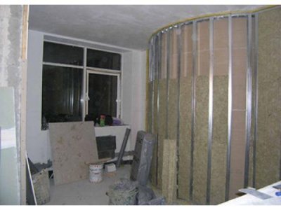 фото Шуманет-БМ Акустическая минплита класса премиум