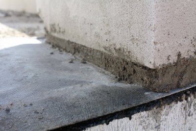 детальное изображения Отсечная гидроизоляция Технониколь
