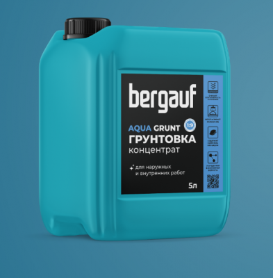 картинка AQUA GRUNT