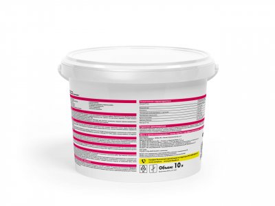 картинка CT 16 QUARTZ CONTACT 10л