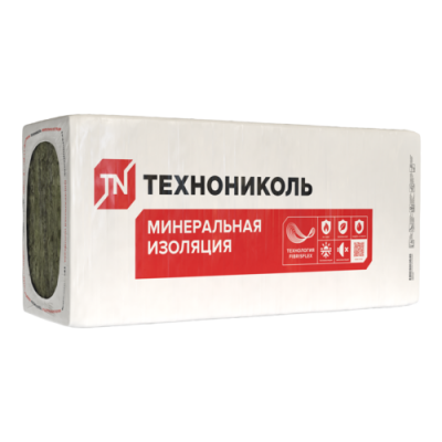 фото ТЕХНОНИКОЛЬ 31 PN ER Плавающий пол ПРОФ