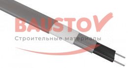 детальное изображение Греющий саморегулирующийся кабель Traceco 20