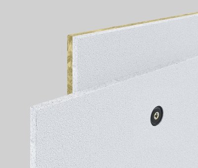 SoundGuard Gipslock 30 подробное фото