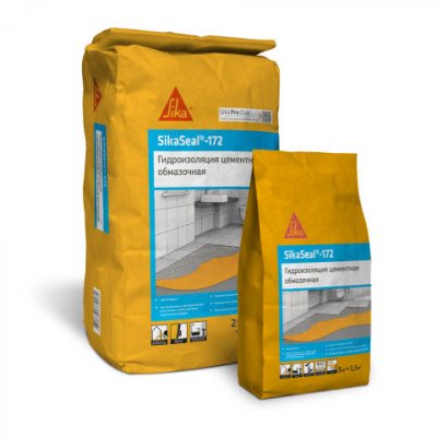 детальное изображения SikaSeal®-172