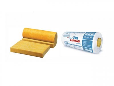 фото URSA GEO КАРКАС (SF)