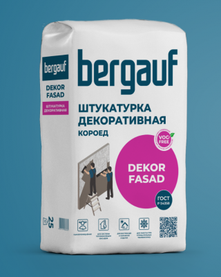 DEKOR FASAD подробно