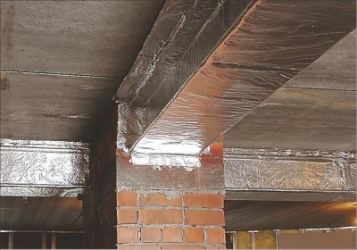 детальное изображение ЕТ ПРОФИЛЬ для металлоконструкций