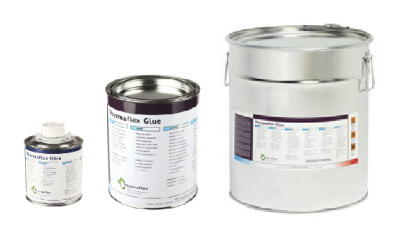 детальное изображение Клей Thermaflex Glue