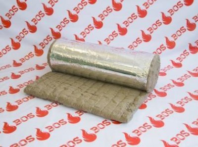 детальное изображение Тепло-огнезащита PRO-VENT EI 120 (40 мм)