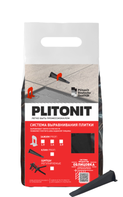 PLITONIT клин SVP-PROFI подробно