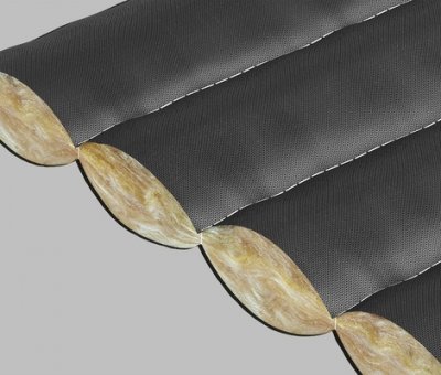 Звукоизоляционный мат SoundGuard Cover Eco Base подробное фото