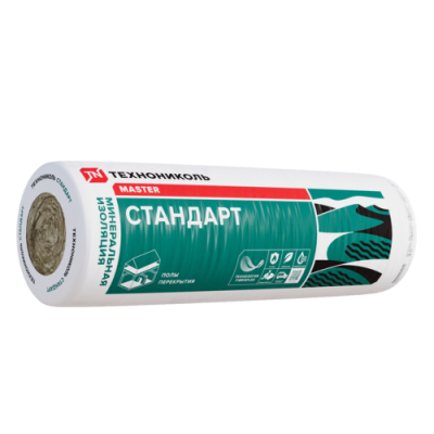фото ТЕХНОНИКОЛЬ 40 RN Стандарт
