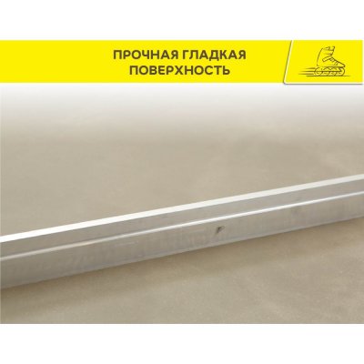 Суперфинишный наливной пол Vetonit 3000 Eco подробно