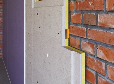 ЗИПС-Z4, сэндвич-панель подробное фото