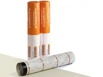 детальное изображения Мембрана ТПО Thermoplan T 15V 1,5мм