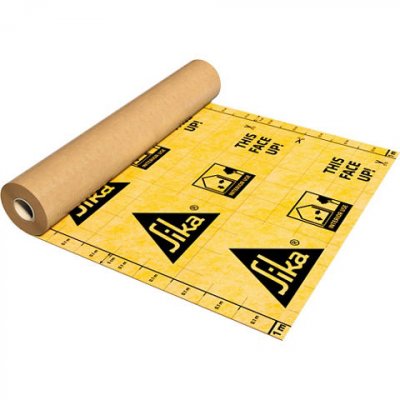 детальное изображения SikaCeram ® Sealing Membrane W