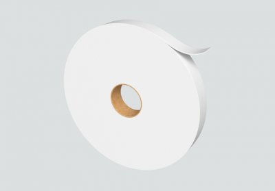 детальное изображения Самоклеющаяся Уплотнительная Лента Изоспан