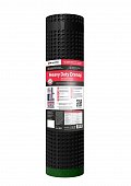 Профилированная мембрана с двумя клеевыми полосами Gruntflex Heavy Duty Дренаж (450г/м2) фотография