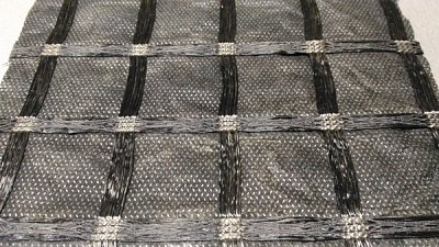 DUALTEX PET 50/50 фотография
