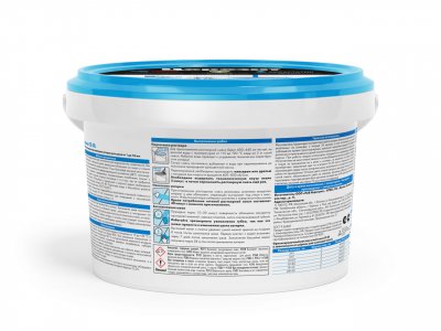 Затирка для плитки СЕ 40 Aquastatic (35 цветов) подробно