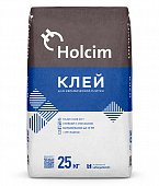 подробно Клей для керамической плитки Holcim С0Т