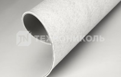 детальное изображения Кровельная полимерная мембрана LOGICROOF V-GR FLEECE BACK (1,5 мм)