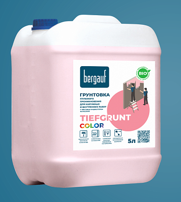 картинка TIEFGRUNT COLOR