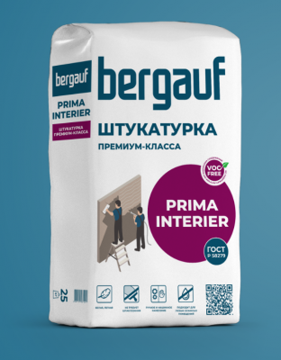 PRIMA INTERIER подробно