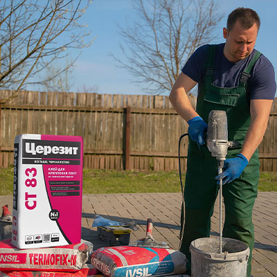 штукатурки для плит пеноплэкс